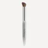 Trish McEvoy Tools & Wash Bags^23 Angled Crease Contour Brush
