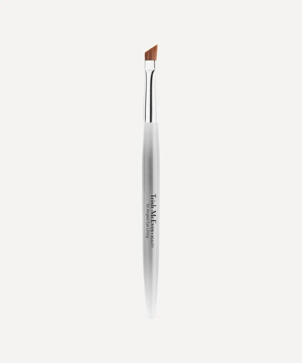 Trish McEvoy Tools & Wash Bags^50 Angled Eye Lining Brush
