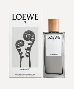 Loewe Mens Perfume|Womens Perfume^7 Anónimo Eau de Parfum 100ml