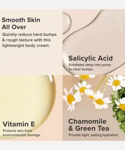 Paula's Choice Body Scrubs & Exfoliators^2% BHA Body Spot Exfoliant 210ml