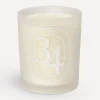 Diptyque Candles & Candle Holders^34 Boulevard Saint Germain Scented Candle 300g