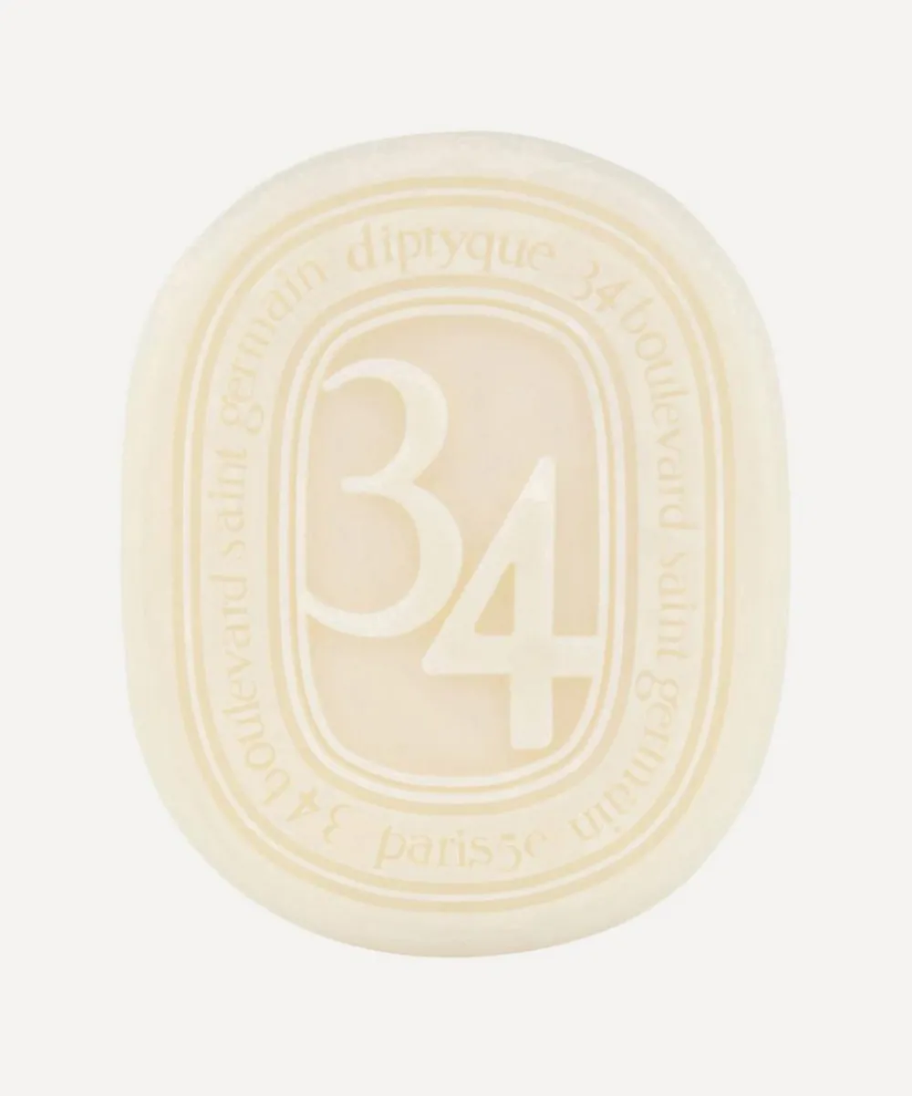 Diptyque Bathroom|Bath & Body Wash^34 Boulevard Saint Germain Soap