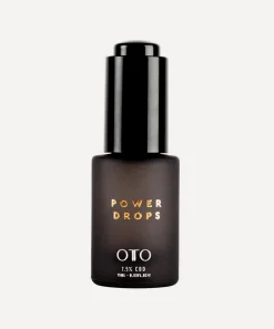 OTO Wellness^7.5% CBD Power Drops 15ml