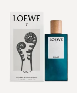 Loewe Womens Perfume^7 Cobalt Eau De Parfum 100ml
