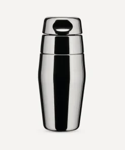 Alessi Glass & Drinksware^870 Cocktail Shaker