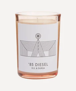 D.S. & Durga Candles & Candle Holders^85 Diesel Candle 200g