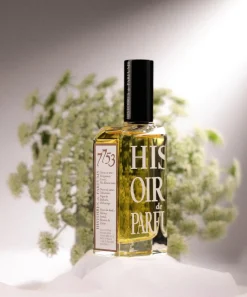 Histoires de Parfums Womens Perfume^7753 Eau de Parfum 60ml