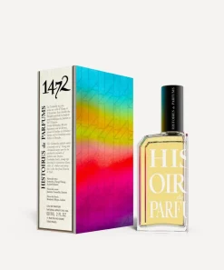 Histoires de Parfums Womens Perfume^1472 Eau de Parfum 60ml