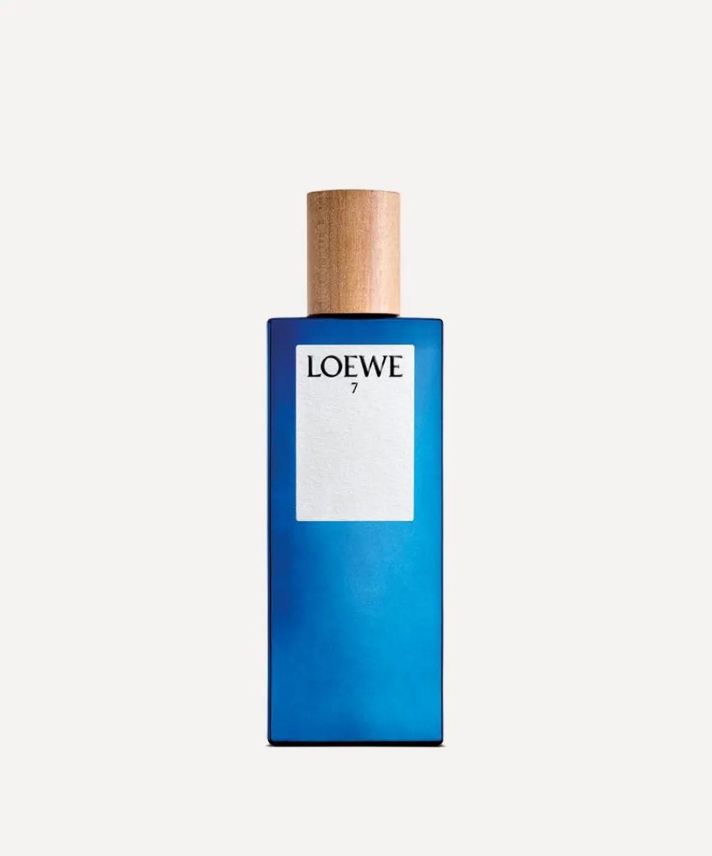 Loewe Mens Perfume|Womens Perfume^7 Eau de Toilette 50ml