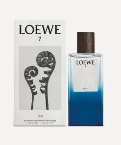 Loewe Womens Perfume^7 Elixir 100ml