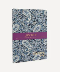 Liberty Stationery And Games^2026 Fabric Diary Lee Manor