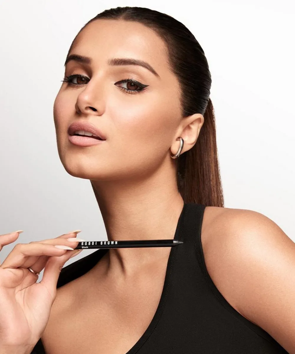 Bobbi Brown Eyes^24 Hour Kajal Liner Waterproof 1.2g