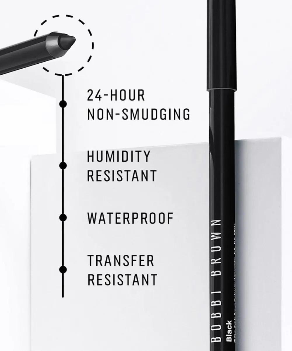 Bobbi Brown Eyes^24 Hour Kajal Liner Waterproof 1.2g