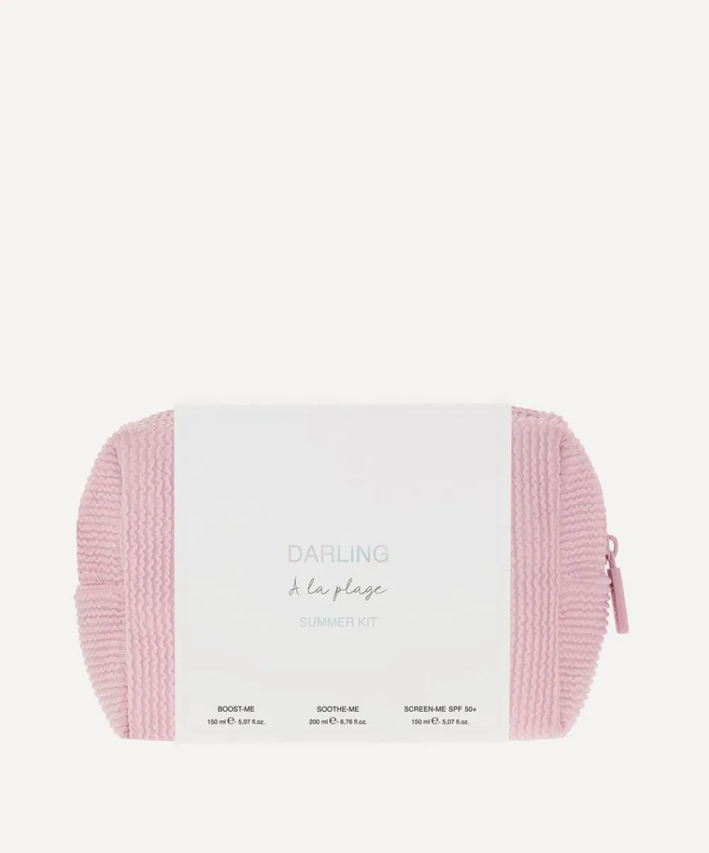 DARLING Sun & Tanning|Spf Skincare^À La Plage Summer Kit