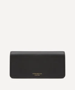 Victoria Beckham Bags^202 Leather Clutch Bag