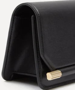 Victoria Beckham Bags^202 Leather Clutch Bag