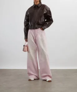 Acne Studios Jeans^1981 Loose Fit Jeans