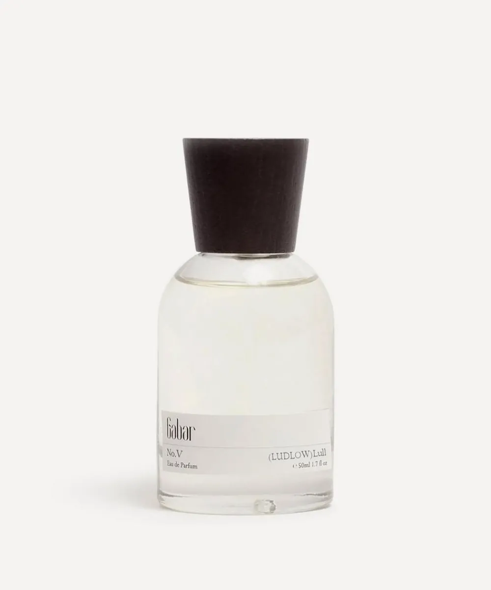Gabar Womens Perfume^05 (LUDLOW) Lull Eau De Parfum 50ml
