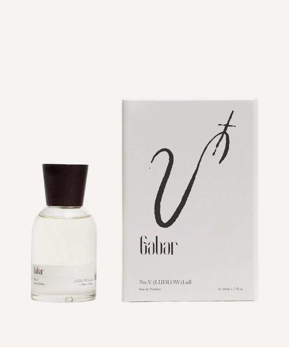Gabar Womens Perfume^05 (LUDLOW) Lull Eau De Parfum 50ml