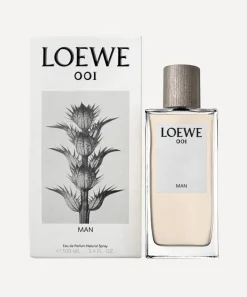 Loewe Mens Perfume^001 Man Eau de Parfum 100ml