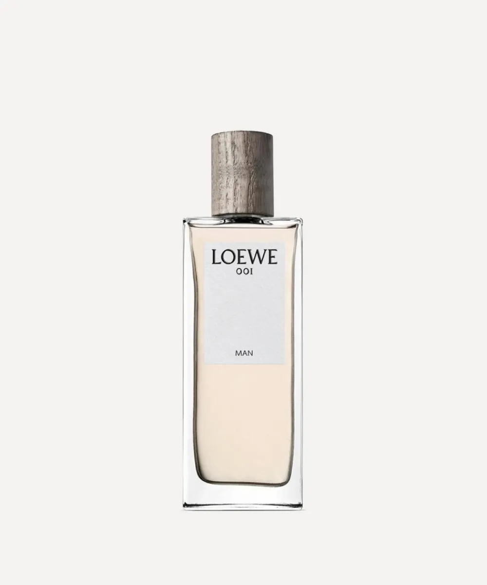Loewe Mens Perfume^001 Man Eau de Parfum 50ml