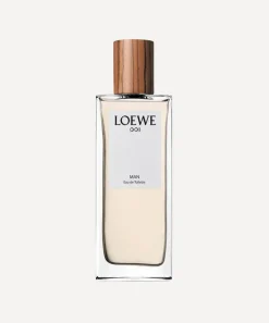 Loewe Mens Perfume^001 Man Eau de Toilette 100ml