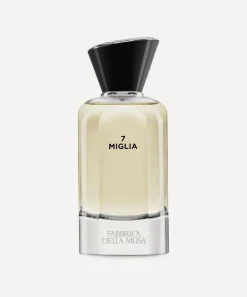 Fabbrica Della Musa Womens Perfume^7 Miglia Eau de Parfum 100ml