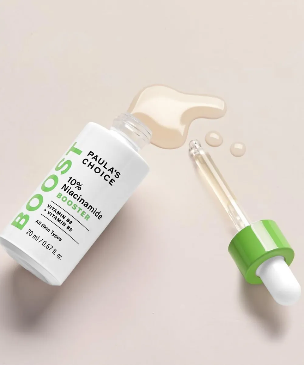 Paula's Choice Skin Concern|Facial Serums & Oils^10% Niacinamide Booster 20ml