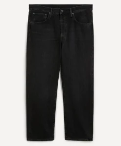 Acne Studios Jeans^2003 Relaxed Fit Jeans
