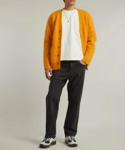 Acne Studios Jeans^2003 Relaxed Fit Jeans