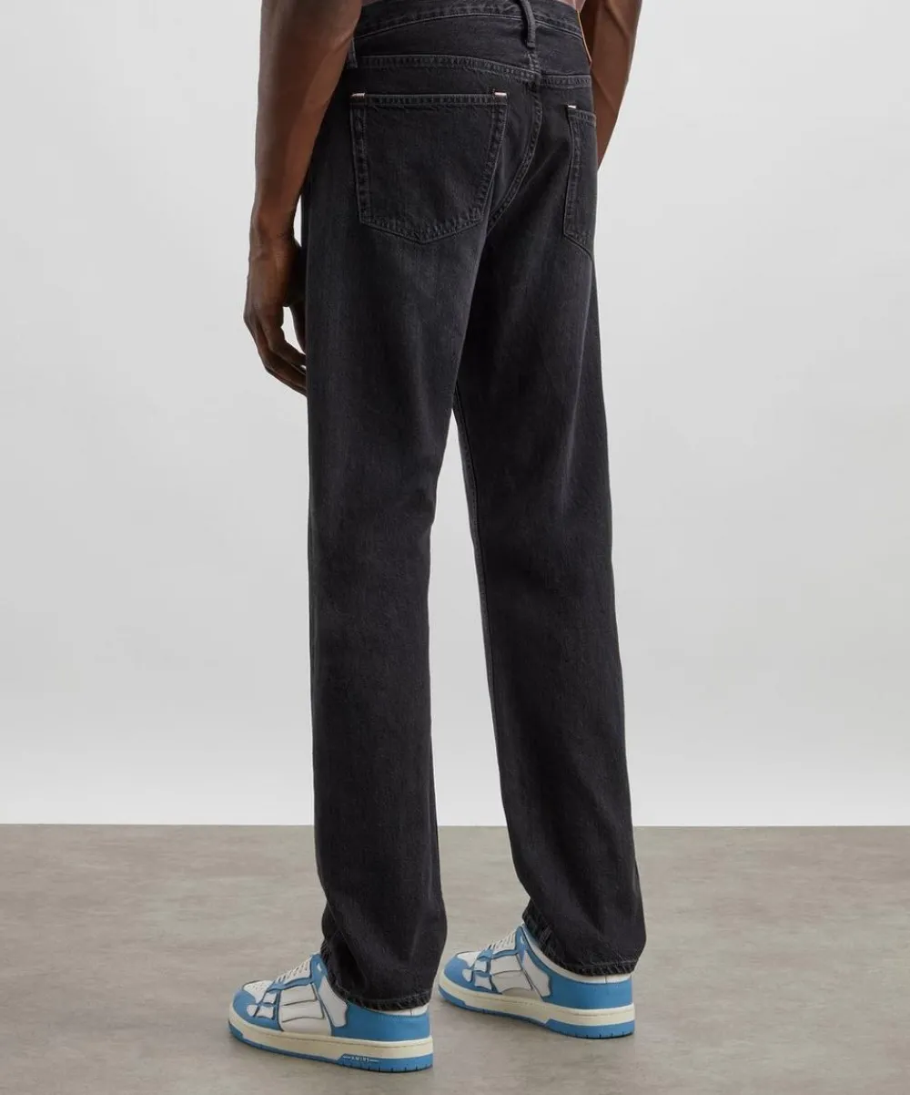 Acne Studios Jeans^1996 Vintage Black Jeans