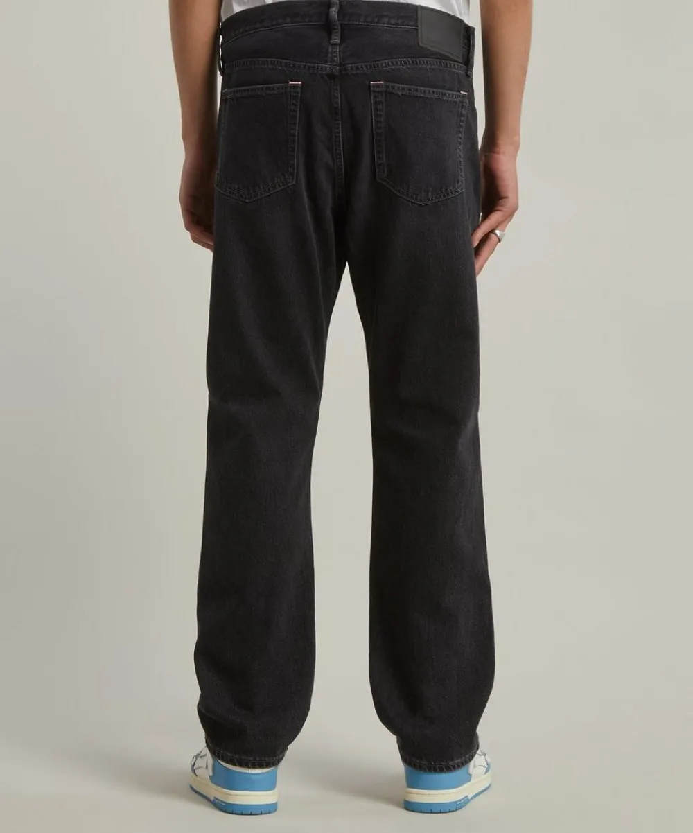 Acne Studios Jeans^1996 Vintage Black Jeans