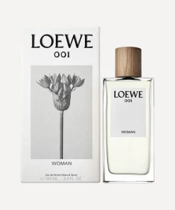 Loewe Womens Perfume^001 Woman Eau de Parfum 100ml