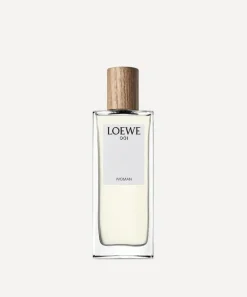 Loewe Womens Perfume^001 Woman Eau de Parfum 50ml