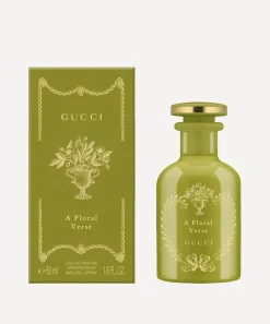 Gucci Womens Perfume^A Floral Verse Eau de Parfum 50ml