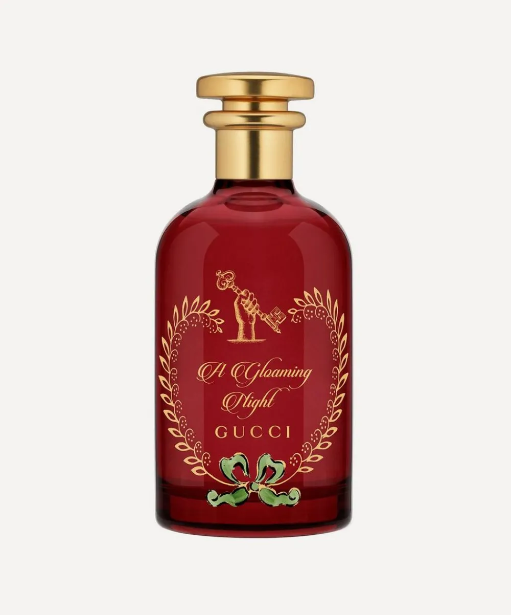 Gucci Womens Perfume^A Gloaming Night Eau de Parfum 100ml