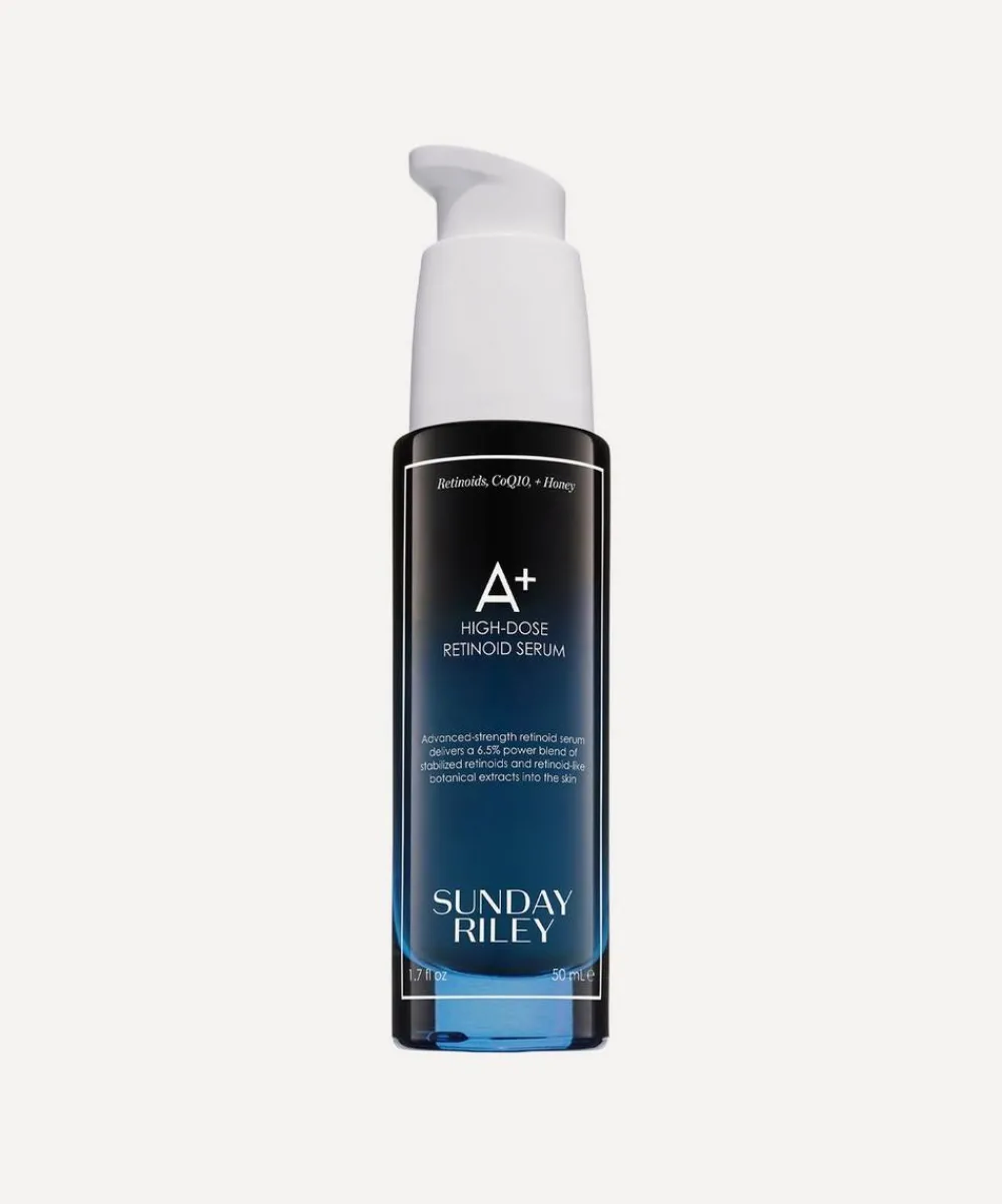 Sunday Riley Facial Serums & Oils^A+ High Dose Retinoid Serum 50ml