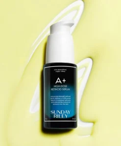 Sunday Riley Facial Serums & Oils^A+ High Dose Retinoid Serum 30ml