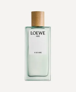 Loewe Womens Perfume^A Mi Aire Eau De Toilette 100ml
