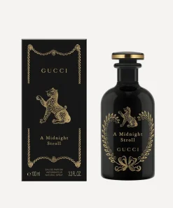 Gucci Womens Perfume^A Midnight Stroll Eau de Parfum 100ml