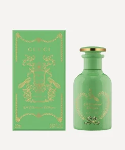 Gucci Womens Perfume^A Nocturnal Whisper Perfumed Oil 20ml