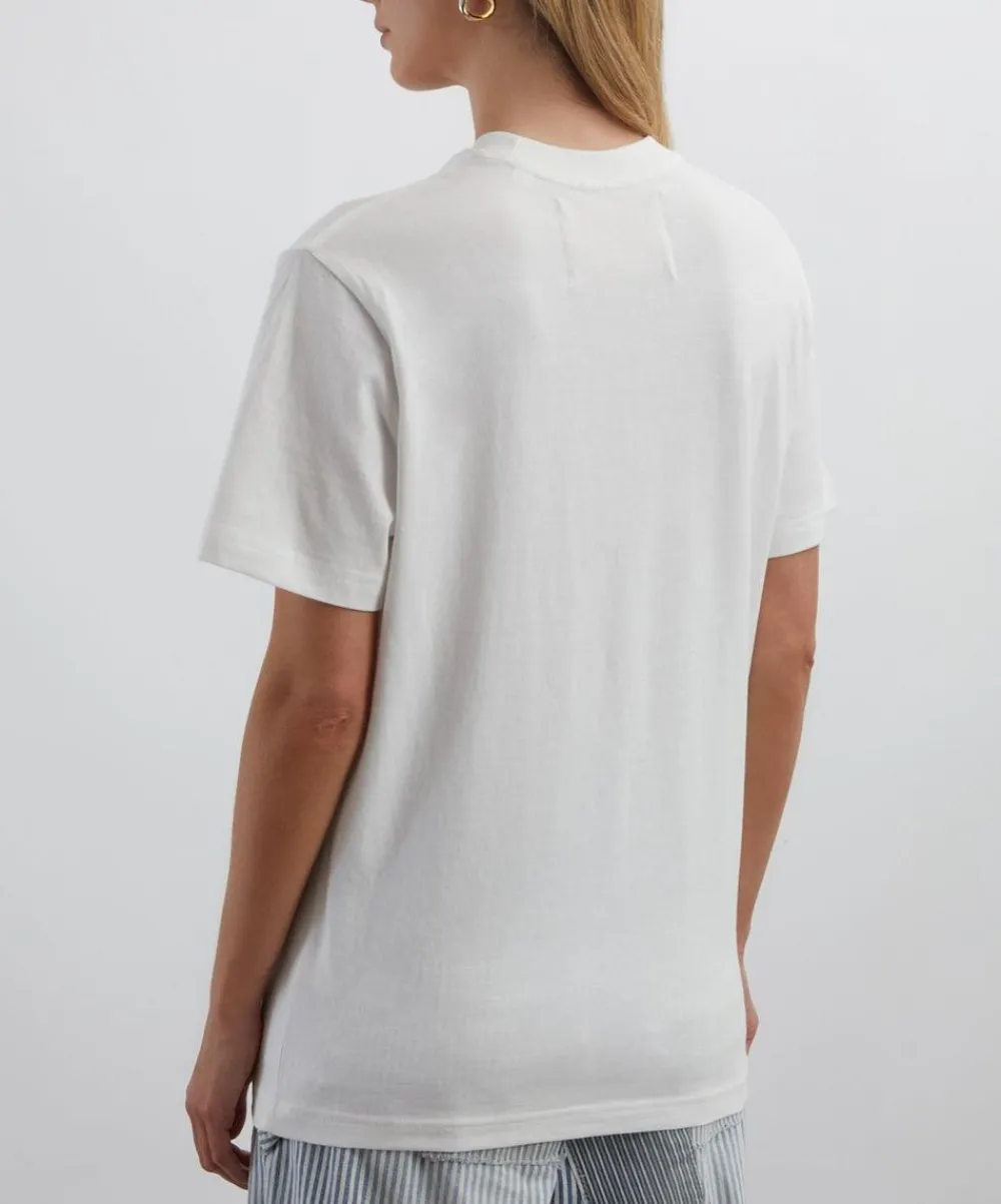 PAPER LONDON Tops^A Rêve In the Sun T-Shirt