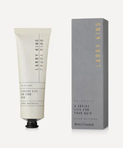 Larry King Hair Hair Styling^A Social Life For Your Hair 100ml