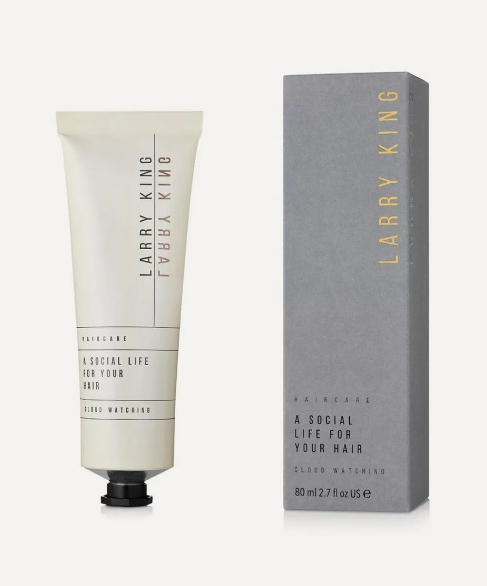 Larry King Hair Hair Styling^A Social Life For Your Hair 100ml
