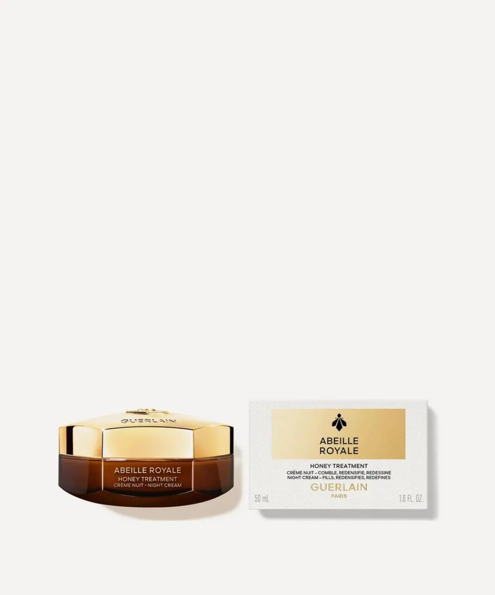 Guerlain Moisturisers^Abeille Royale Honey Treatment Night Cream 50ml