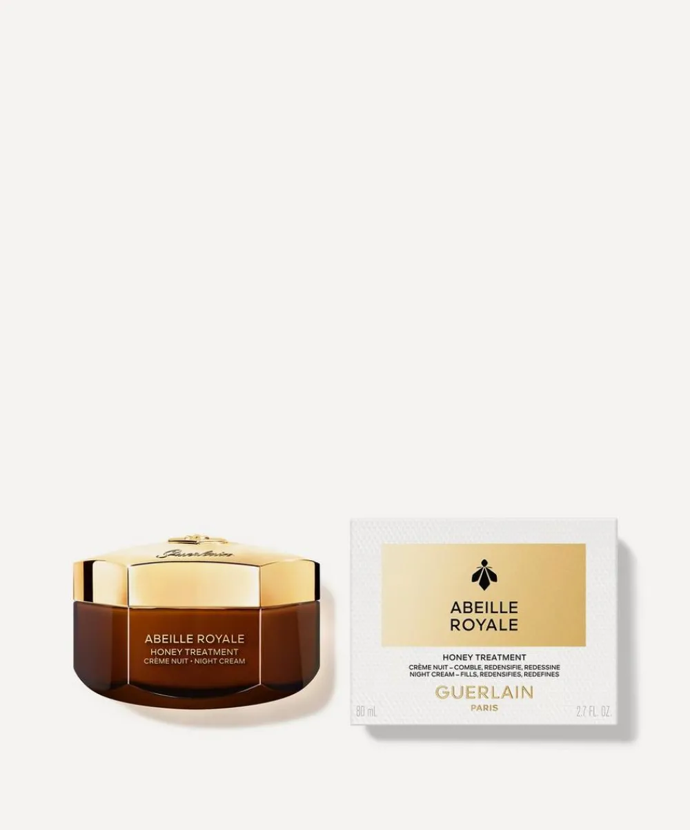Guerlain Moisturisers^Abeille Royale Honey Treatment Night Cream 80ml