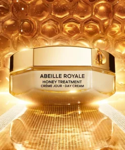 Guerlain Moisturisers^Abeille Royale Honey Treatment Day Cream 50ml