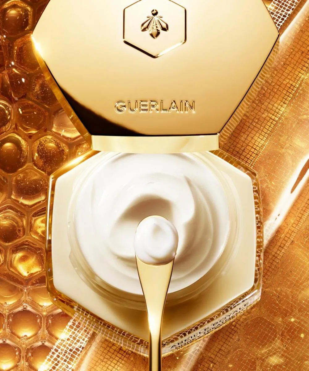 Guerlain Moisturisers^Abeille Royale Honey Treatment Day Cream 50ml