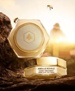 Guerlain Moisturisers^Abeille Royale Honey Treatment Day Cream 50ml