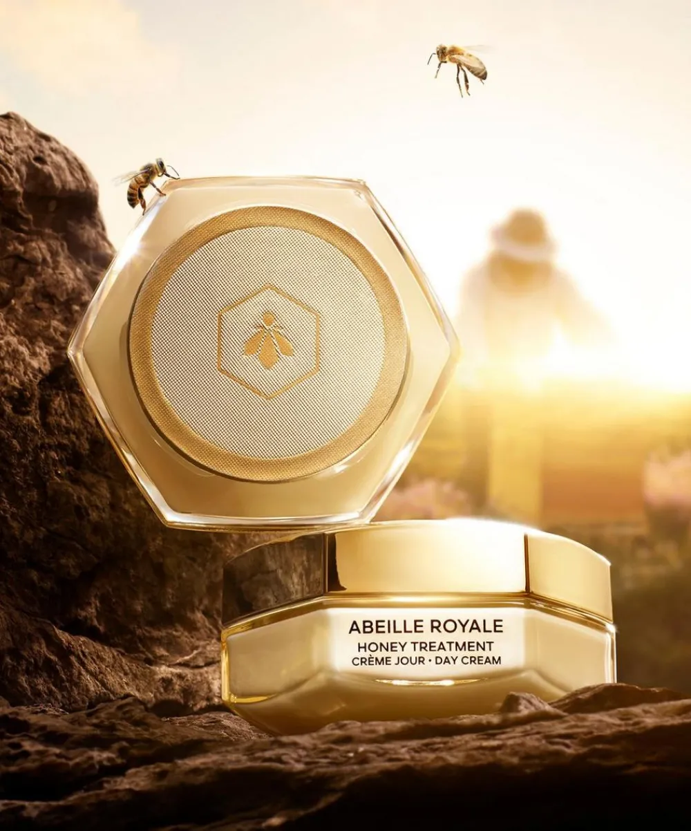 Guerlain Moisturisers^Abeille Royale Honey Treatment Day Cream 50ml